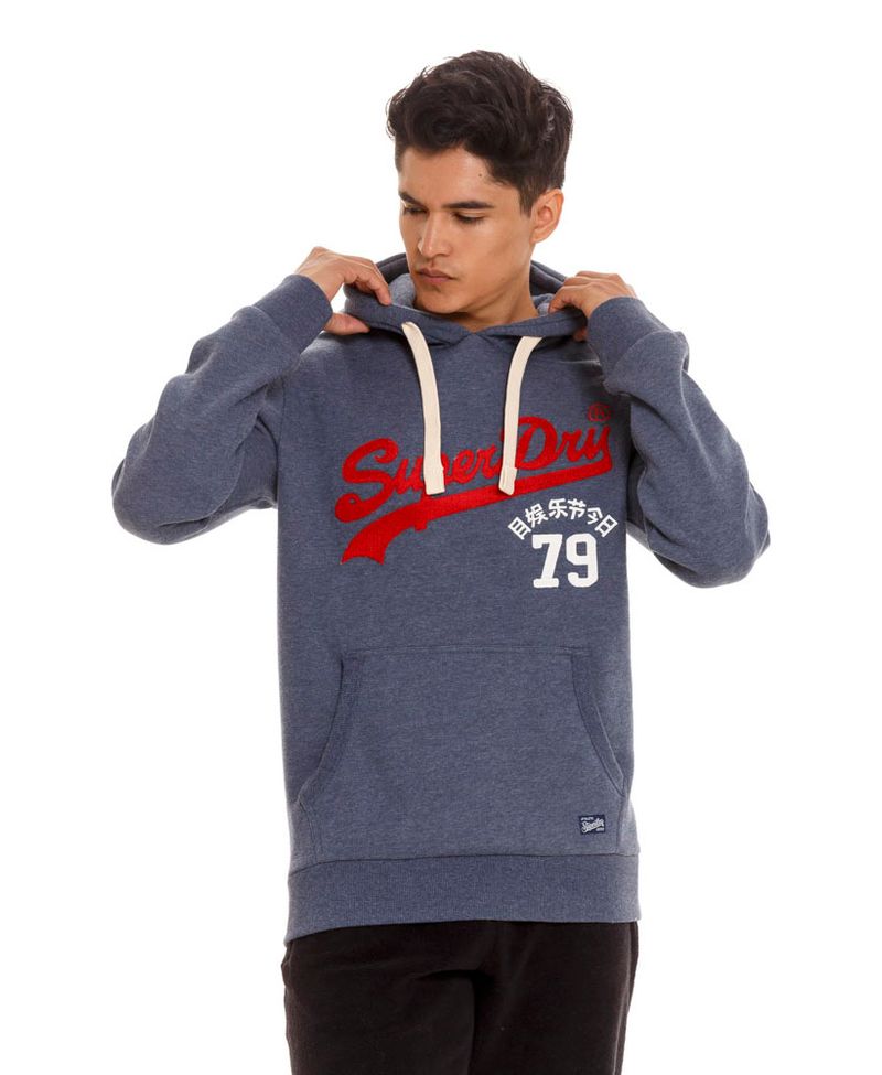 Buzo-Hoodie-Cerrado-Para-Hombre-Vintage-Vl-Interest-Hood-Superdry