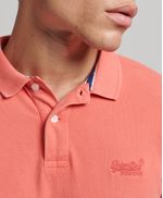 Polos para hombre - Superdry Colombia