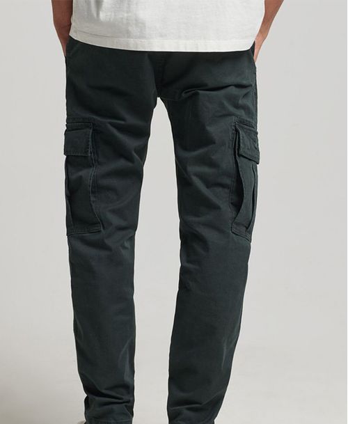 Pantalon Cargo Para Hombre Core