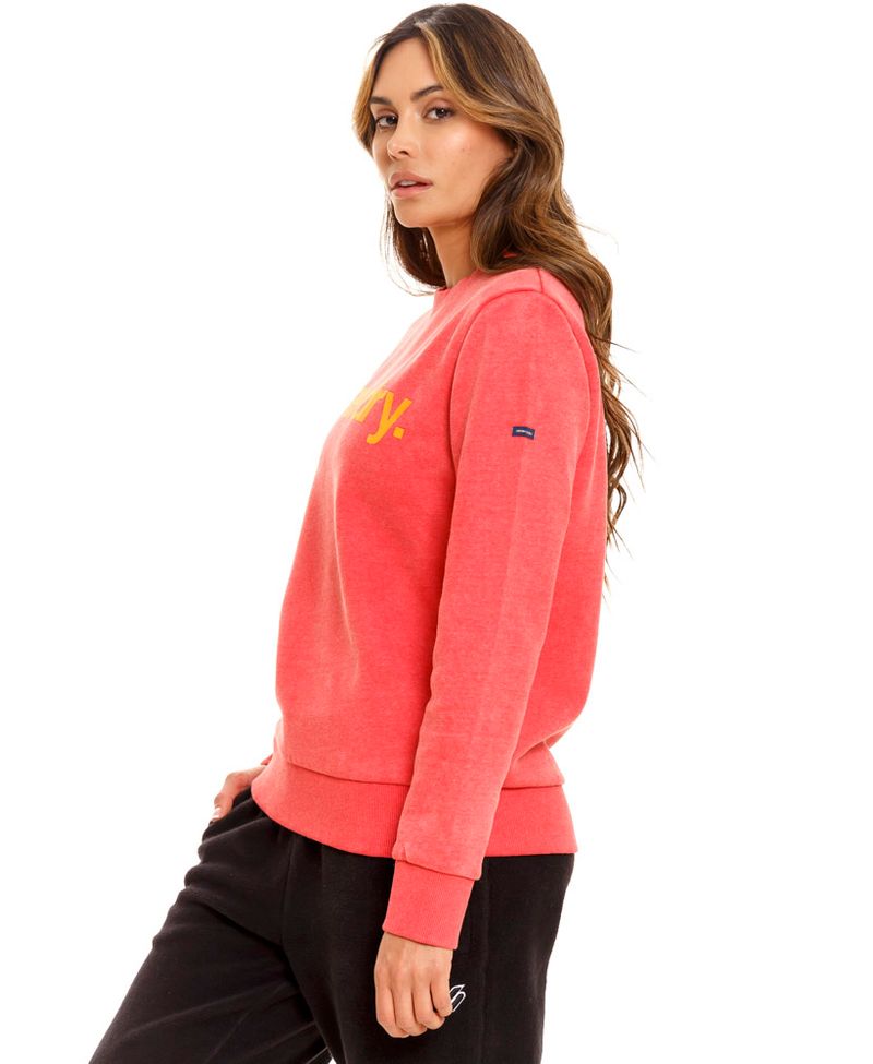 Buzo-Cerrado-Para-Mujer-Vintage-Core-Logo-80-S-Crew-Superdry