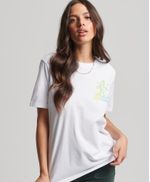 Camiseta-Para-Mujer-Vintage-Into-The-Woods-Tee-Superdry