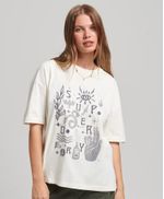 Camiseta-Para-Mujer-Vintage-Nomadic-Folk-Tee-Superdry
