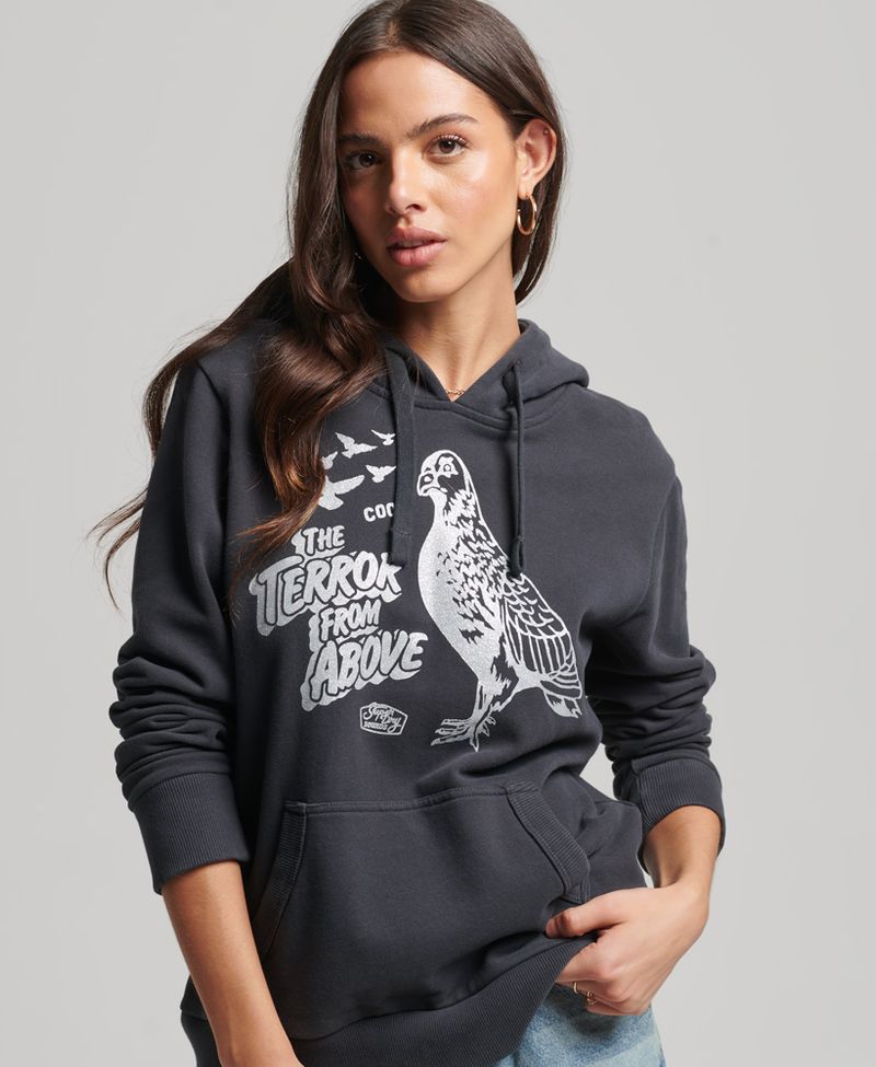 Buzo-Hoodie-Cerrado-Para-Mujer-Vintage-Superdry