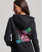 Buzo-Hoodie-Cerrado-Para-Mujer-Vintage-Into-The-Woods-Hood-Superdry