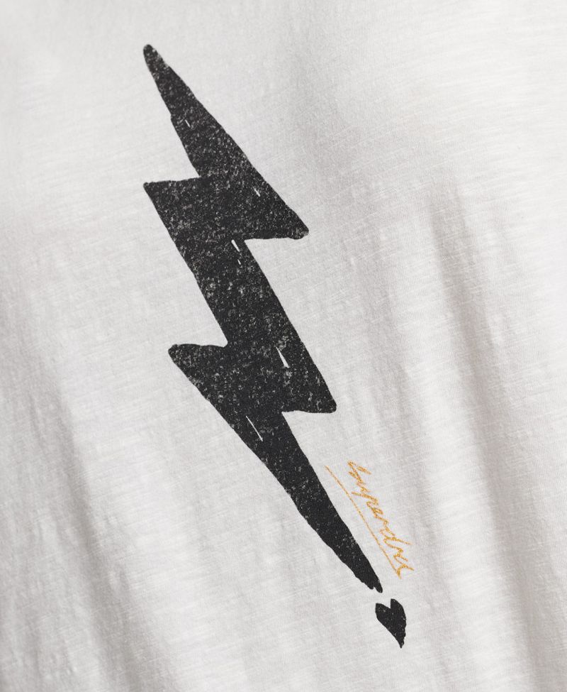 Camiseta-Para-Mujer-Vintage-Boxy-Rock-Graphic-Tee-Superdry