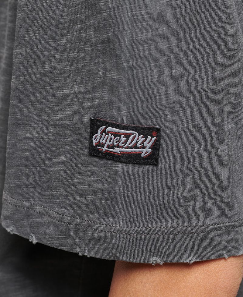 Camiseta-Para-Mujer-Vintage-Boxy-Rock-Graphic-Tee-Superdry