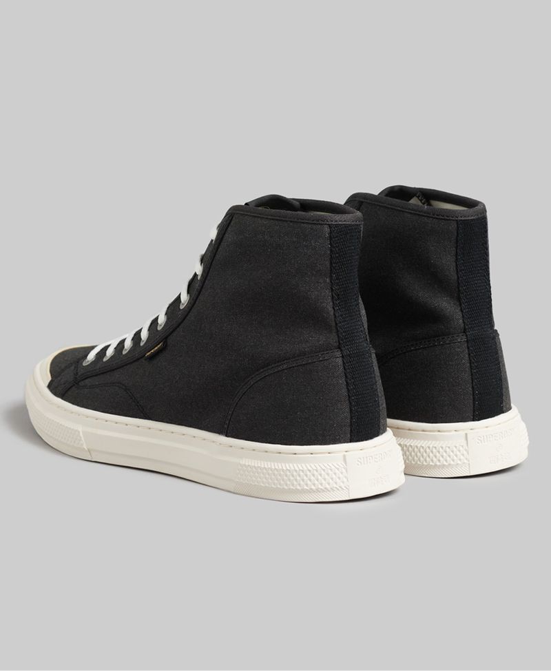 Tenis-Para-Hombre-Vintage-Vegan-Faux-Vulc-High-Superdry