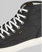 Tenis-Para-Hombre-Vintage-Vegan-Faux-Vulc-High-Superdry