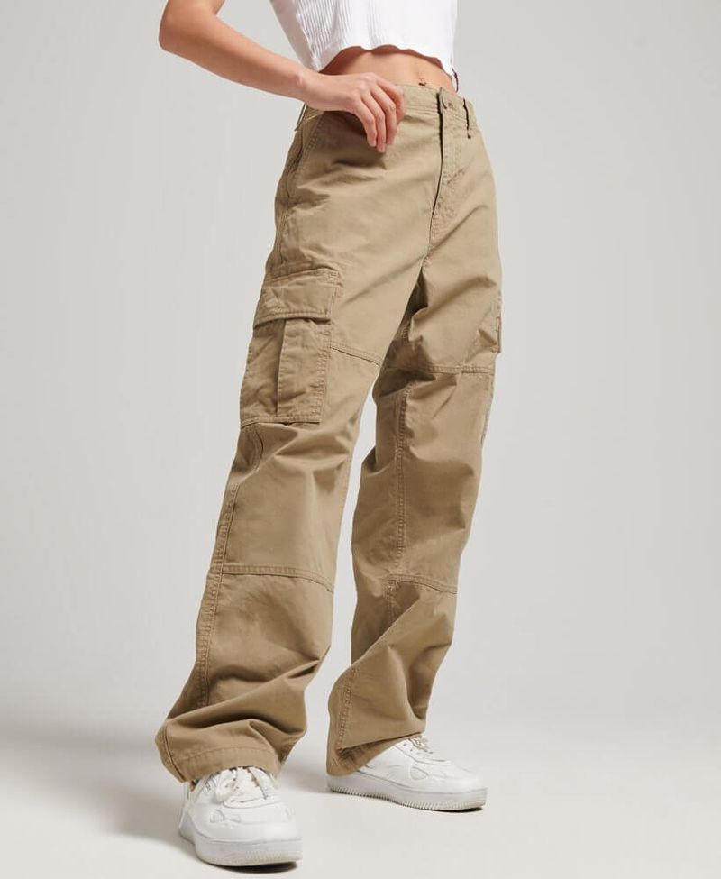 Pantalon-Para-Hombre-Vintage-Baggy-Superdry