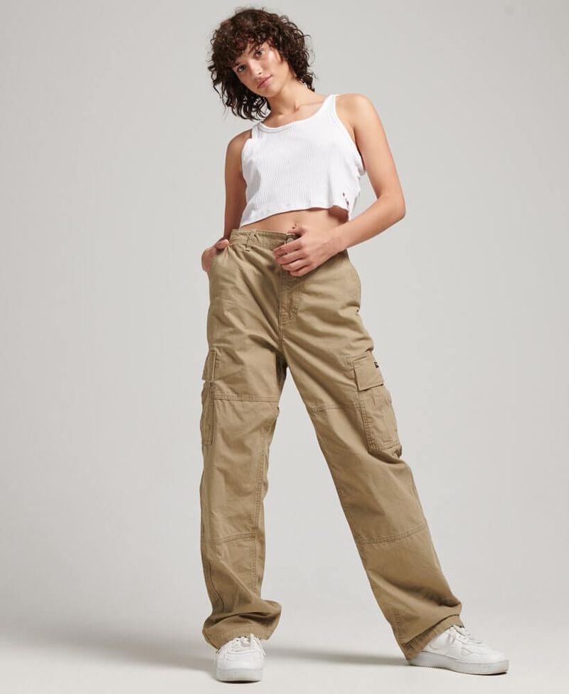 Pantalon-Para-Hombre-Vintage-Baggy-Superdry