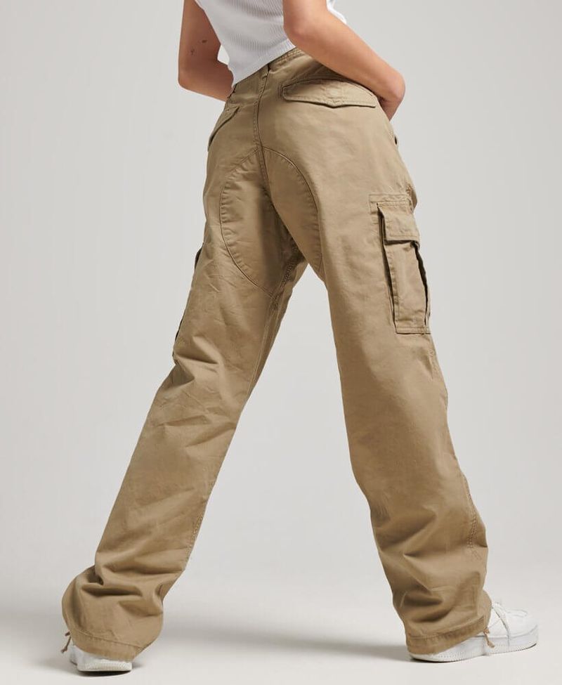 Pantalon-Para-Hombre-Vintage-Baggy-Superdry