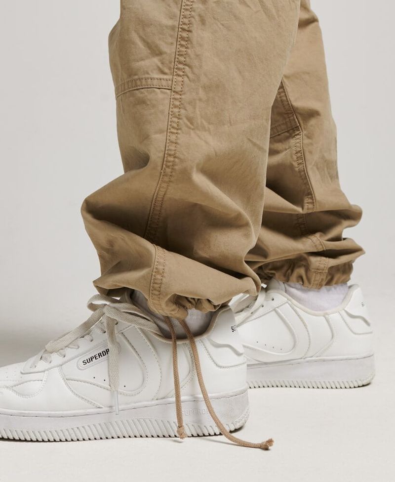 Pantalon-Para-Hombre-Vintage-Baggy-Superdry