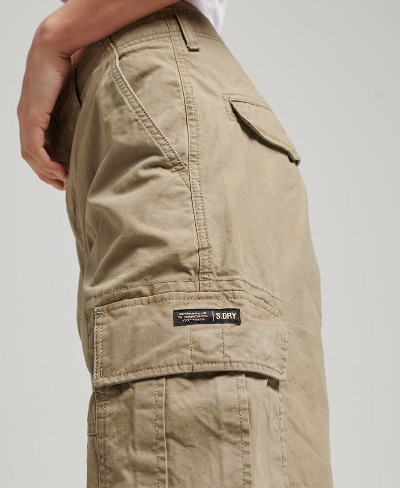 Pantalon-Para-Hombre-Vintage-Baggy-Superdry