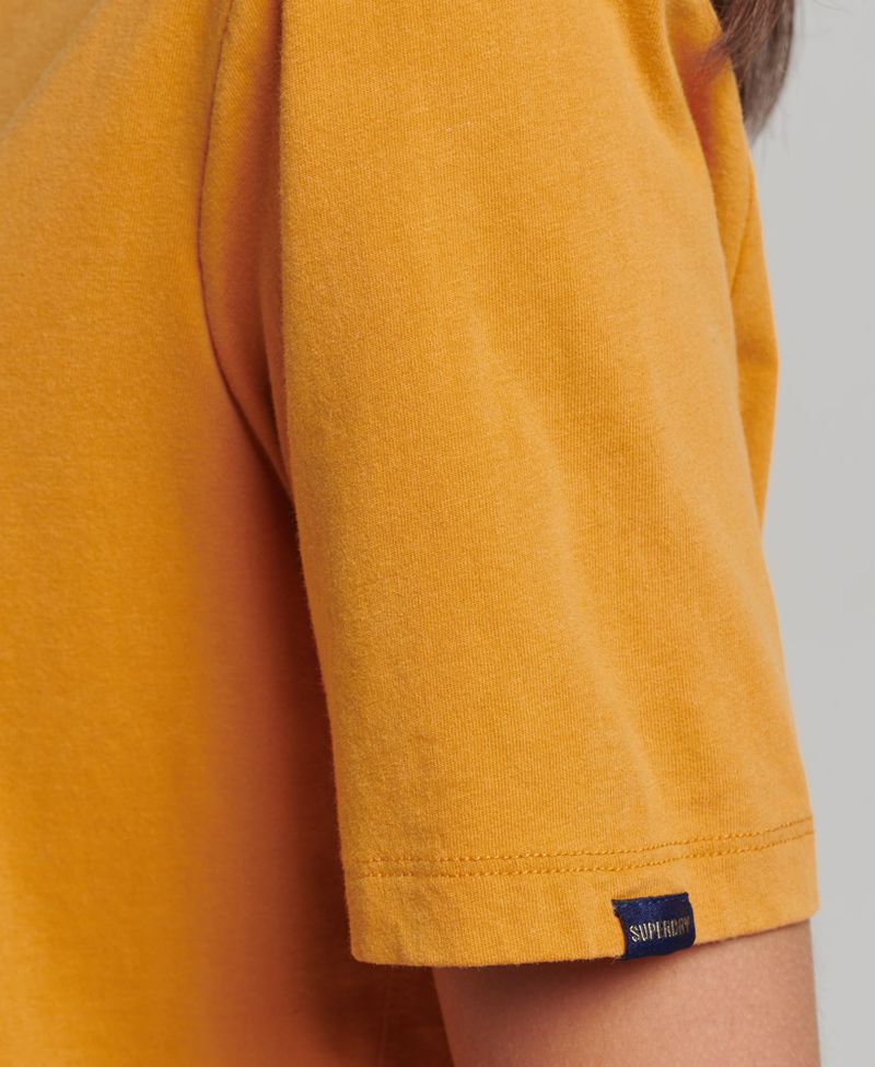 Camiseta-Para-Mujer-Vintage-Core-Logo-80-S-Superdry