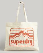 Bolso-Para-Mujer-Vintage-Graphic-Shopper-Superdry
