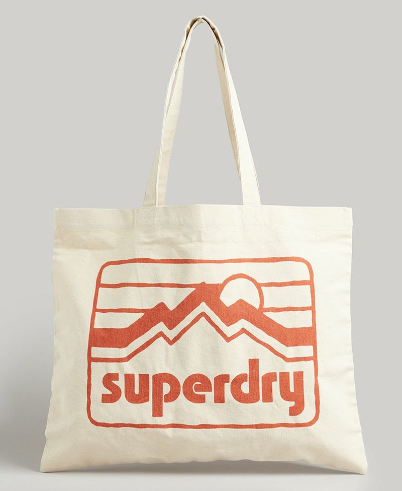 Bolso-Para-Mujer-Vintage-Graphic-Shopper-Superdry