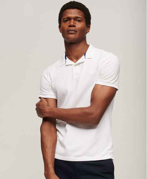 Polos para hombre - Superdry Colombia