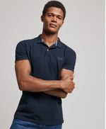 Polo-Para-Hombre-Classic-Pique-Superdry