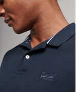 Polo-Para-Hombre-Classic-Pique-Superdry