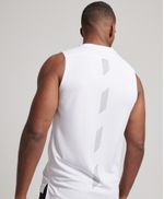 Camiseta-Para-Hombre-Active-Vest-Superdry