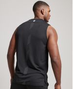 Camiseta-Para-Hombre-Active-Vest-Superdry
