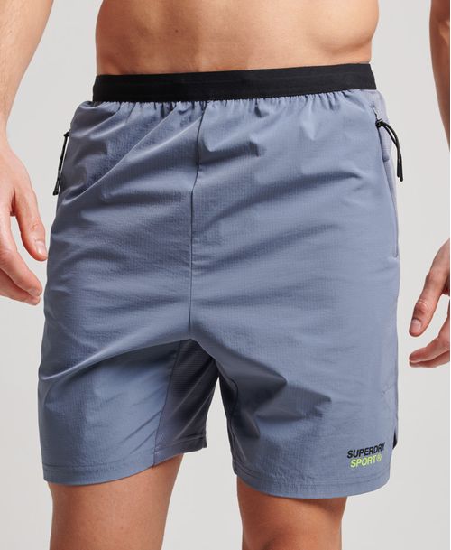 Bermuda Para Hombre Train Hybrid