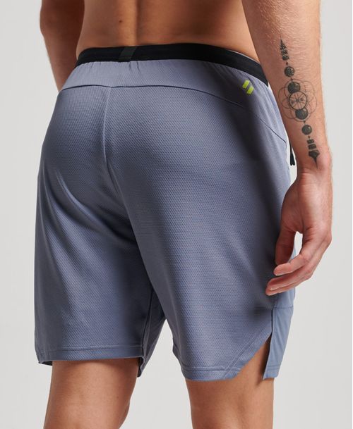 Bermuda Para Hombre Train Hybrid
