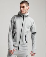 Buzo-Hoodie-Abierto-Para-Hombre-Gymtech-Superdry