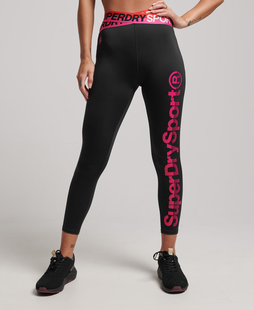 CODE CORE HW LEGGING