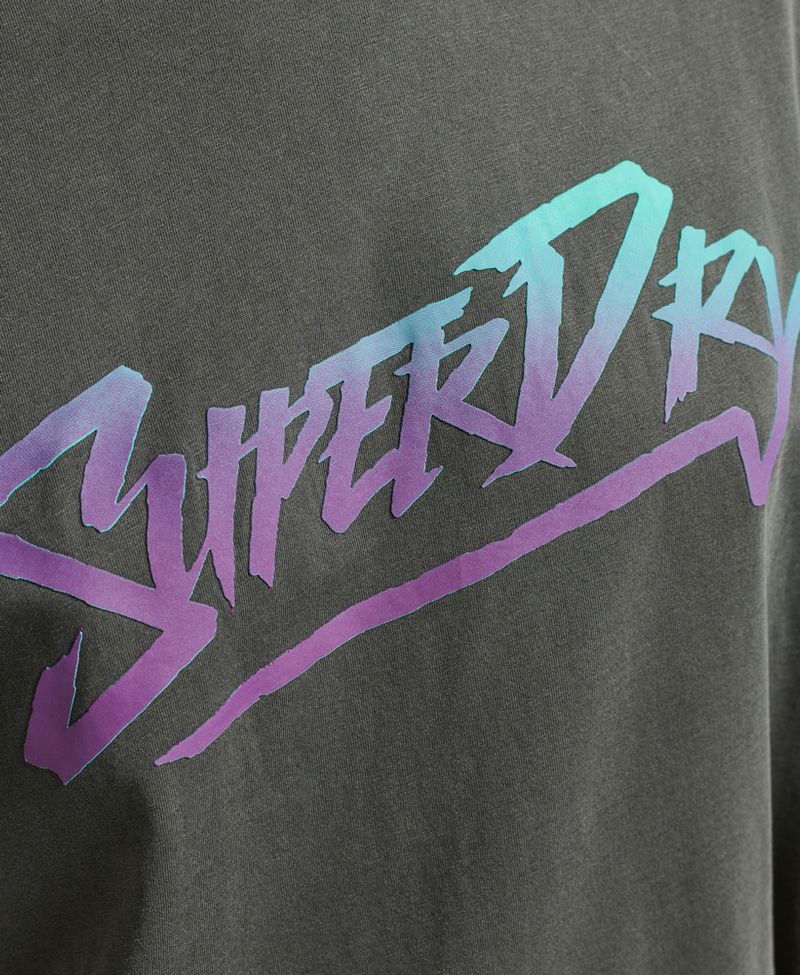 Camiseta-Para-Mujer-Vintage-Indie-Mark-Superdry