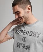 Camiseta-Para-Hombre-Vintage-Corp-Logo-Superdry