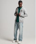 Buzo-Hoodie-Abierto-Para-Hombre-Vintage-Gym-Athletic-Superdry
