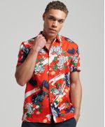 Camisa-Para-Hombre-Vintage-Hawaiian-Superdry