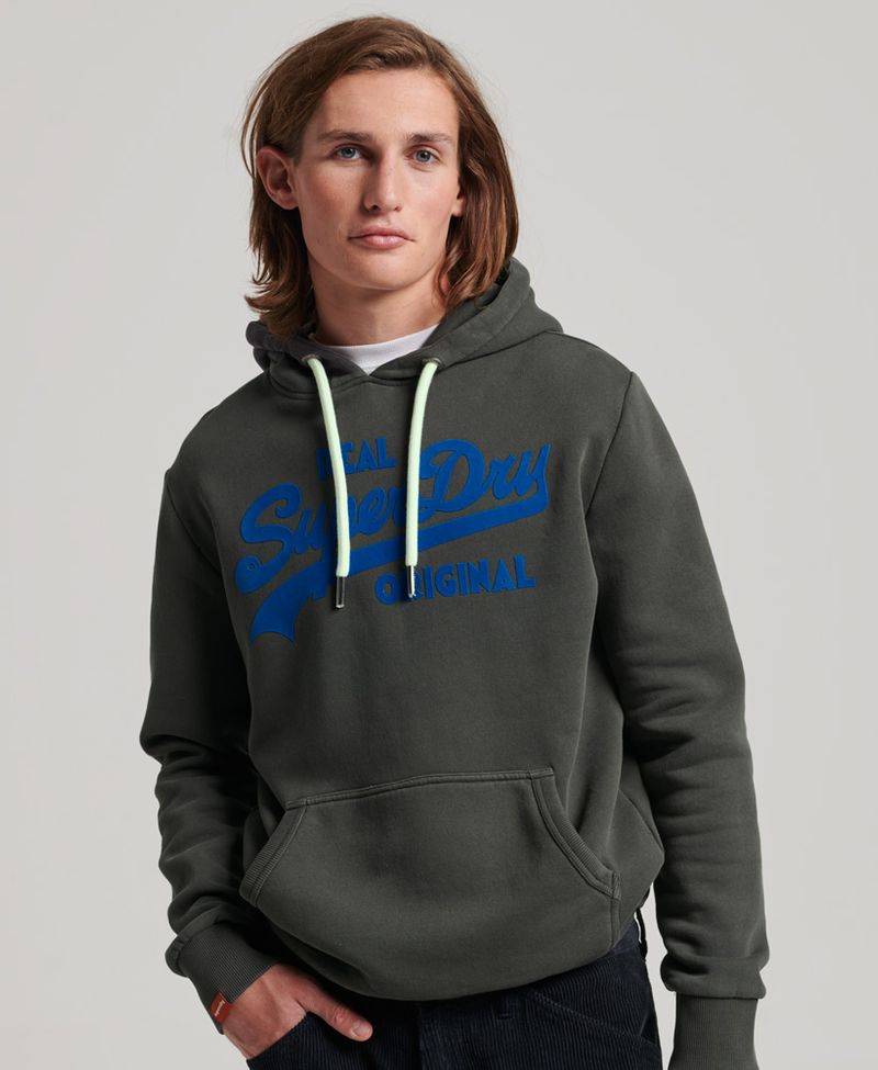 Buzo-Hoodie-Cerrado-Para-Hombre-Vintage-Vl-Neon-Superdry