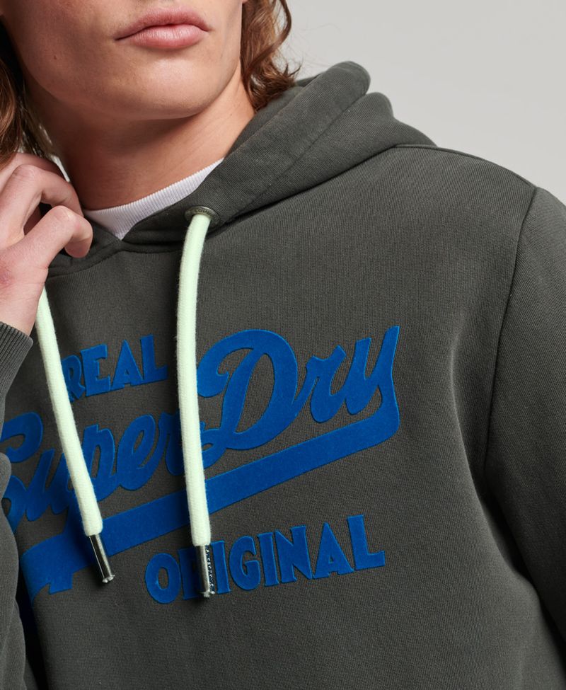Buzo-Hoodie-Cerrado-Para-Hombre-Vintage-Vl-Neon-Superdry
