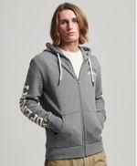 Buzo-Hoodie-Abierto-Para-Hombre-Vintage-Gym-Athletic-Superdry