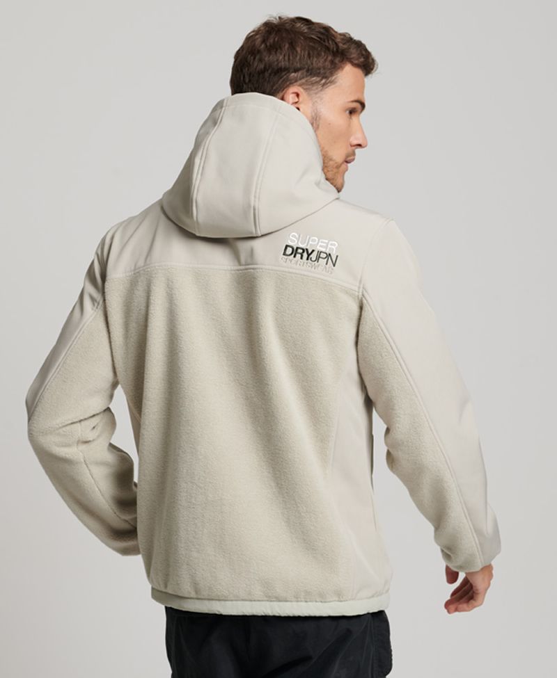 Chaqueta-Casual-Para-Hombre-Code-Hybrid-Trekker-Superdry