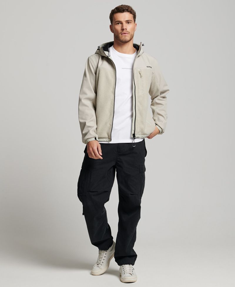 Chaqueta-Casual-Para-Hombre-Code-Hybrid-Trekker-Superdry