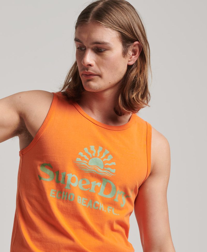 Camiseta-Para-Hombre-Vintage-Venue-Neon-Vest-Superdry