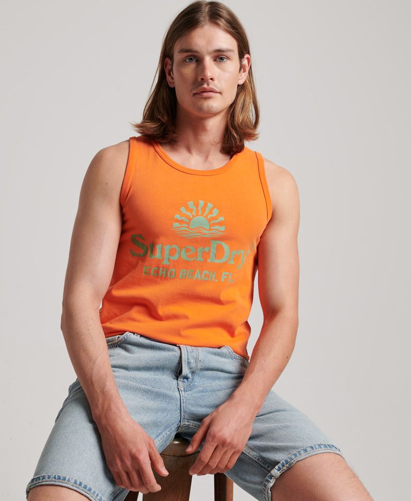 Camiseta-Para-Hombre-Vintage-Venue-Neon-Vest-Superdry