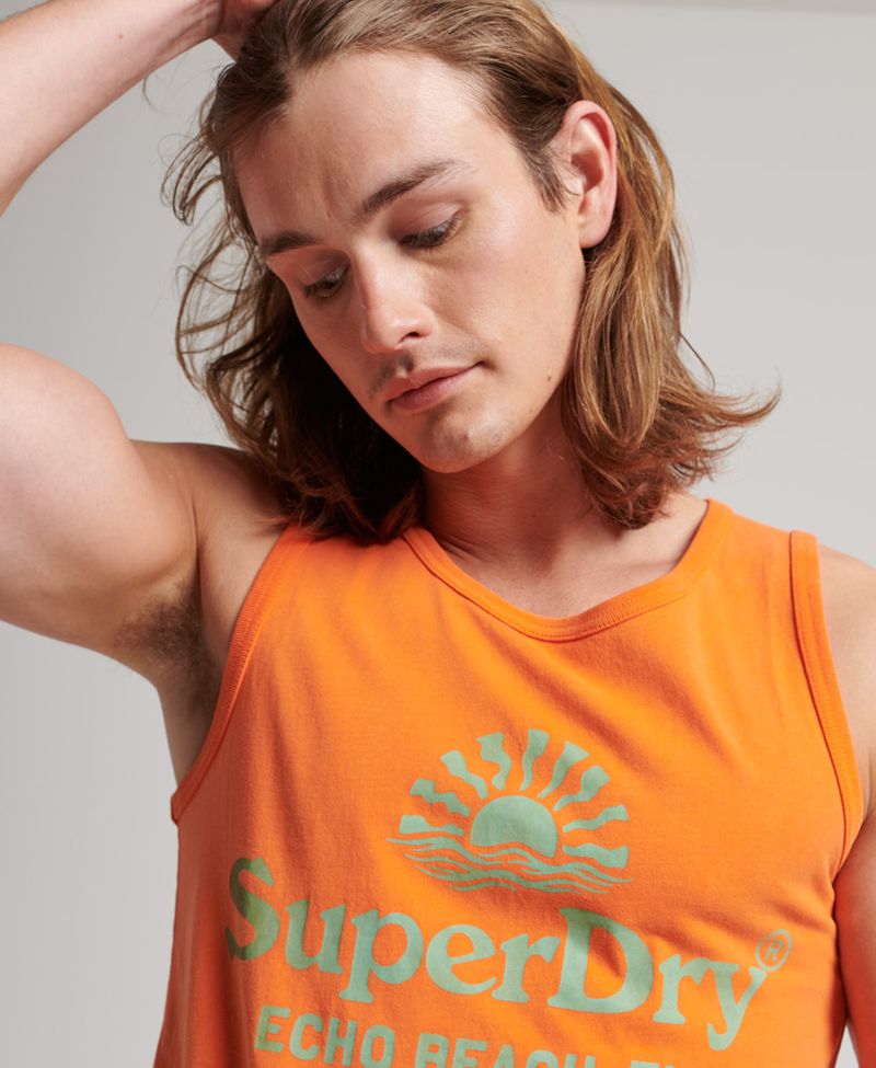 Camiseta-Para-Hombre-Vintage-Venue-Neon-Vest-Superdry