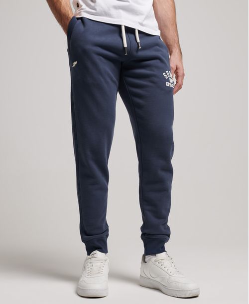Sudadera Para Hombre Vintage Gym Athletic