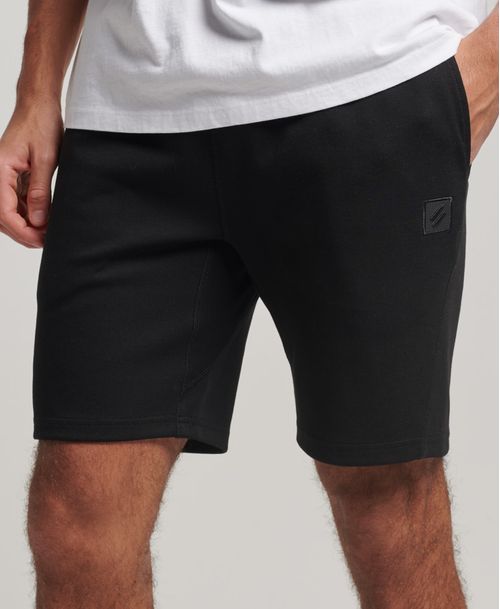 Bermuda Para Hombre Code Tech Superdry