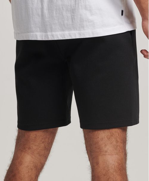 Bermuda Para Hombre Code Tech Superdry