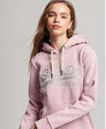 Buzo-Hoodie-Cerrado-Para-Mujer-Vl-Scripted-Coll-Superdry