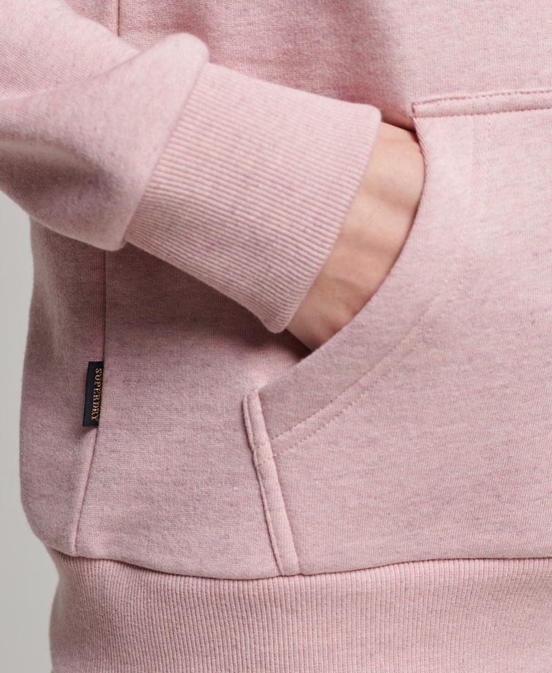 Buzo-Hoodie-Cerrado-Para-Mujer-Vl-Scripted-Coll-Superdry