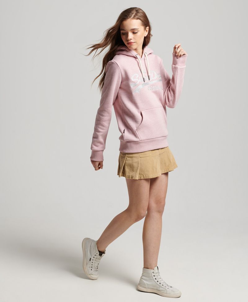 Buzo-Hoodie-Cerrado-Para-Mujer-Vl-Scripted-Coll-Superdry