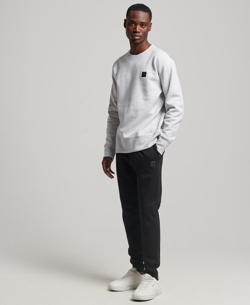 Sudadera-Para-Hombre-Code-Tech-Superdry
