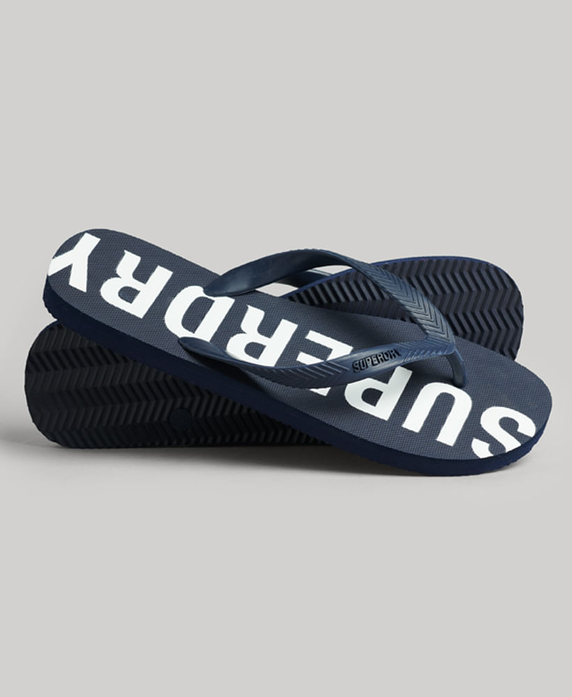 Sandalias discount superdry hombre