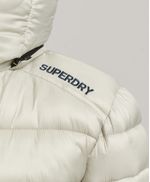 Chaqueta-Padded-Para-Mujer-Sport-Padded-Superdry